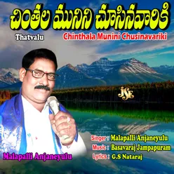 Chinthala Munini Chusinavariki
